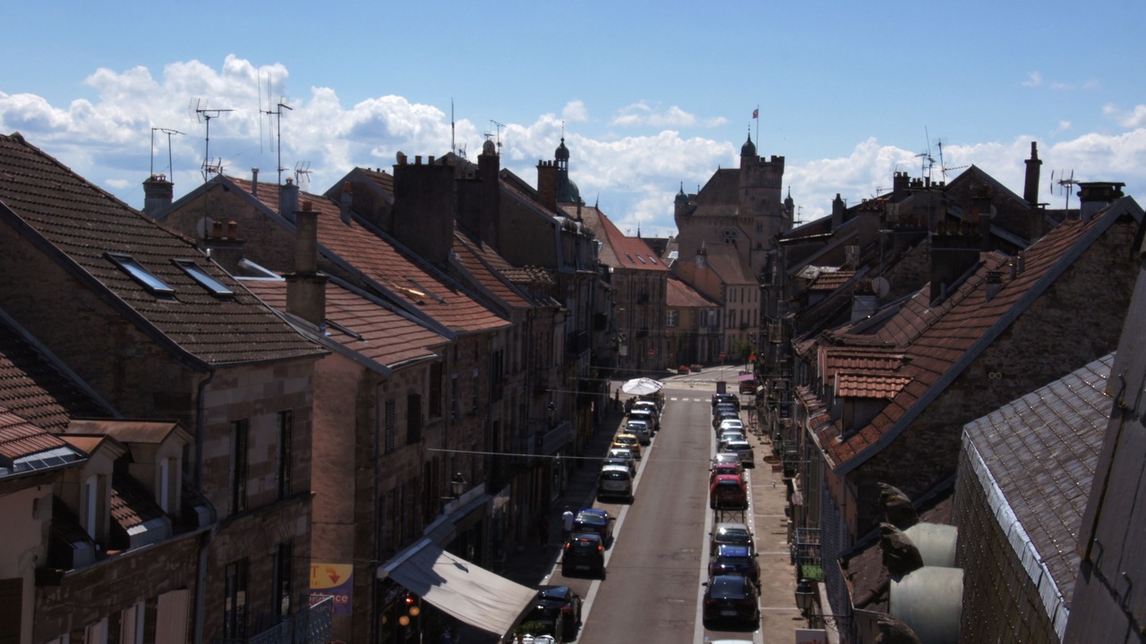 Photo of Others in Luxeuil-les-Bains
