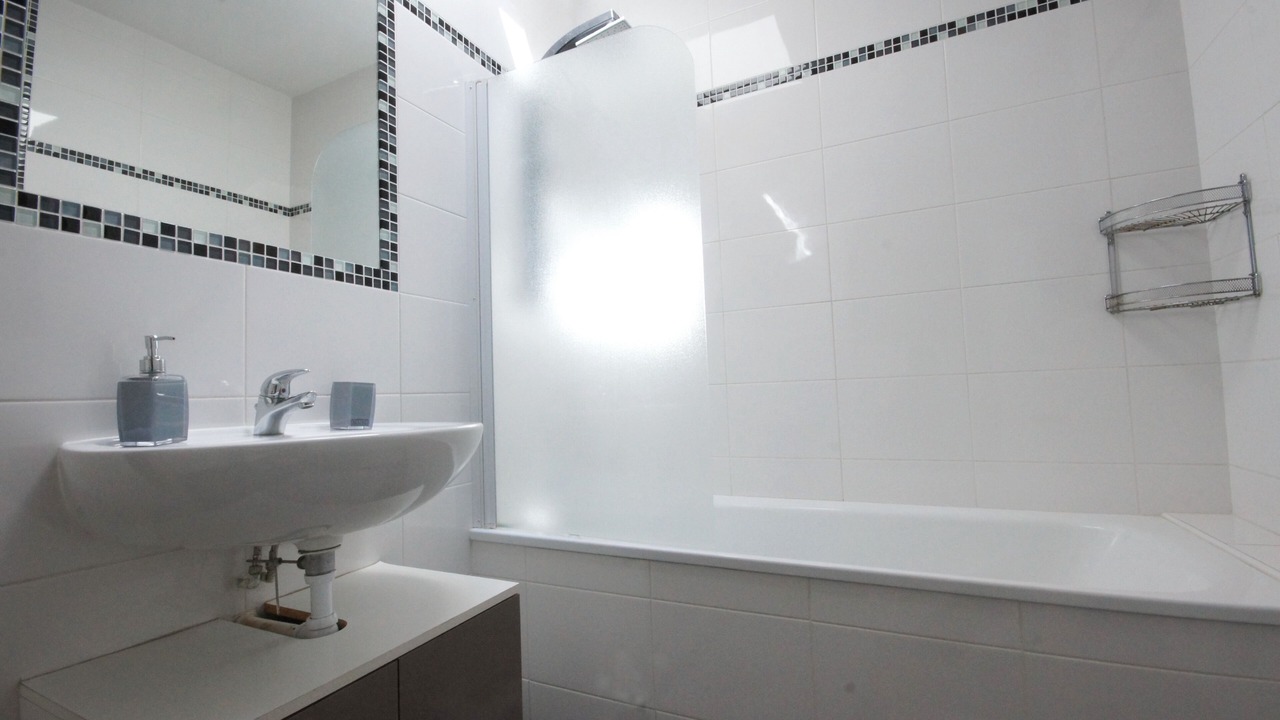 Photo of Bathroom in Luxeuil-les-Bains