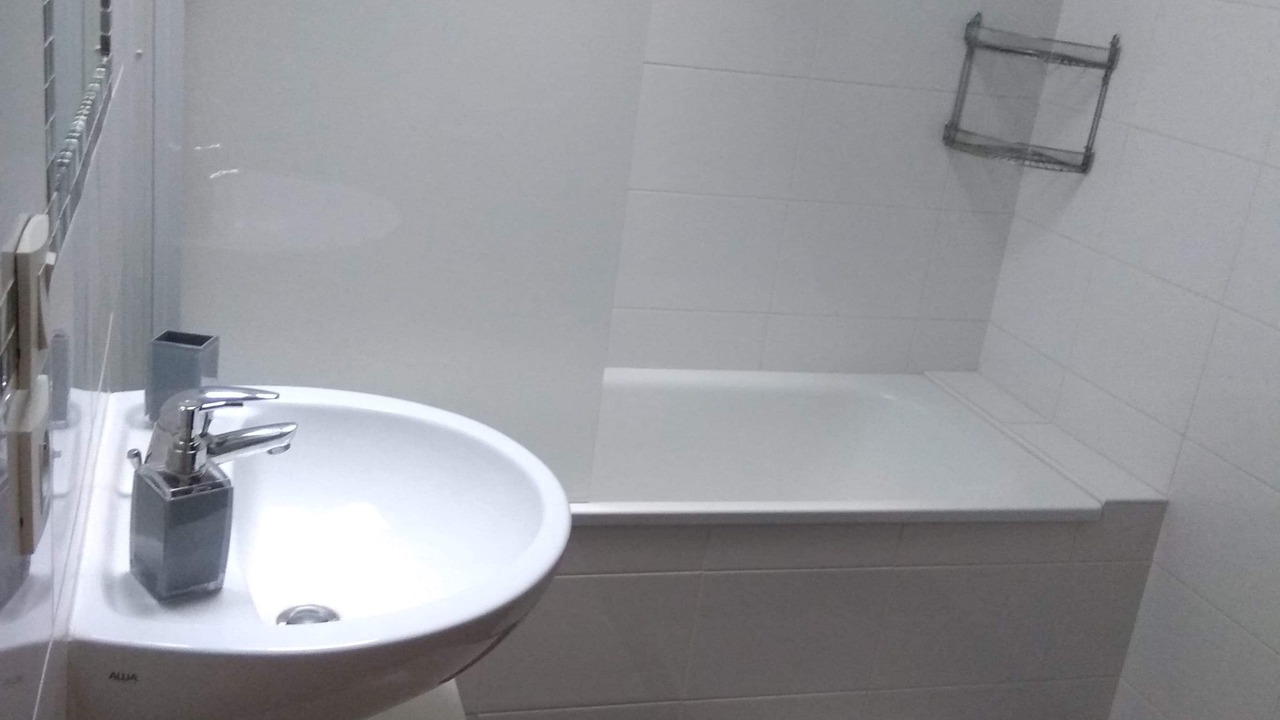 Photo of Bathroom in Luxeuil-les-Bains