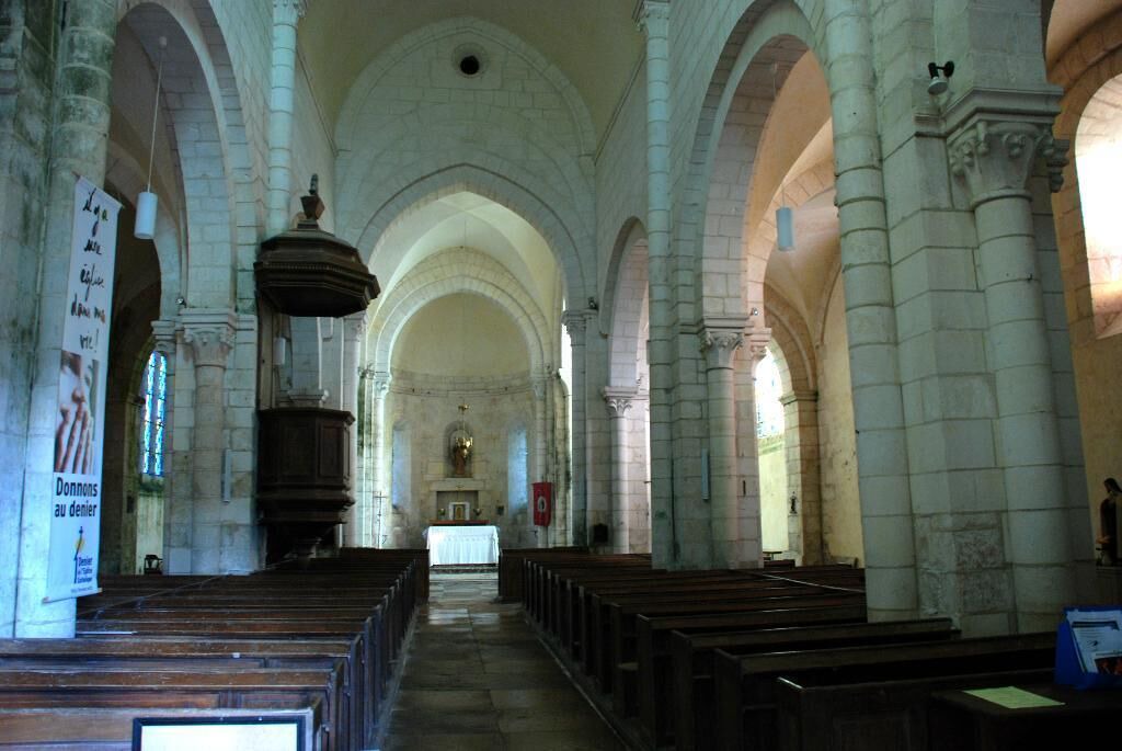Photo of Others in Druyes-les-Belles-Fontaines