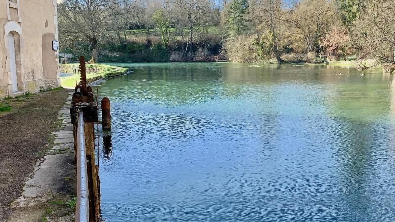 Photo of Others in Druyes-les-Belles-Fontaines