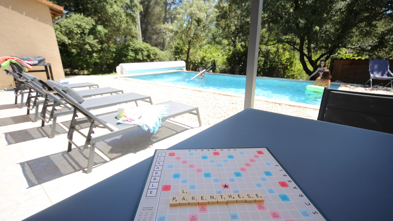 Photo of Outdoor in Grignan