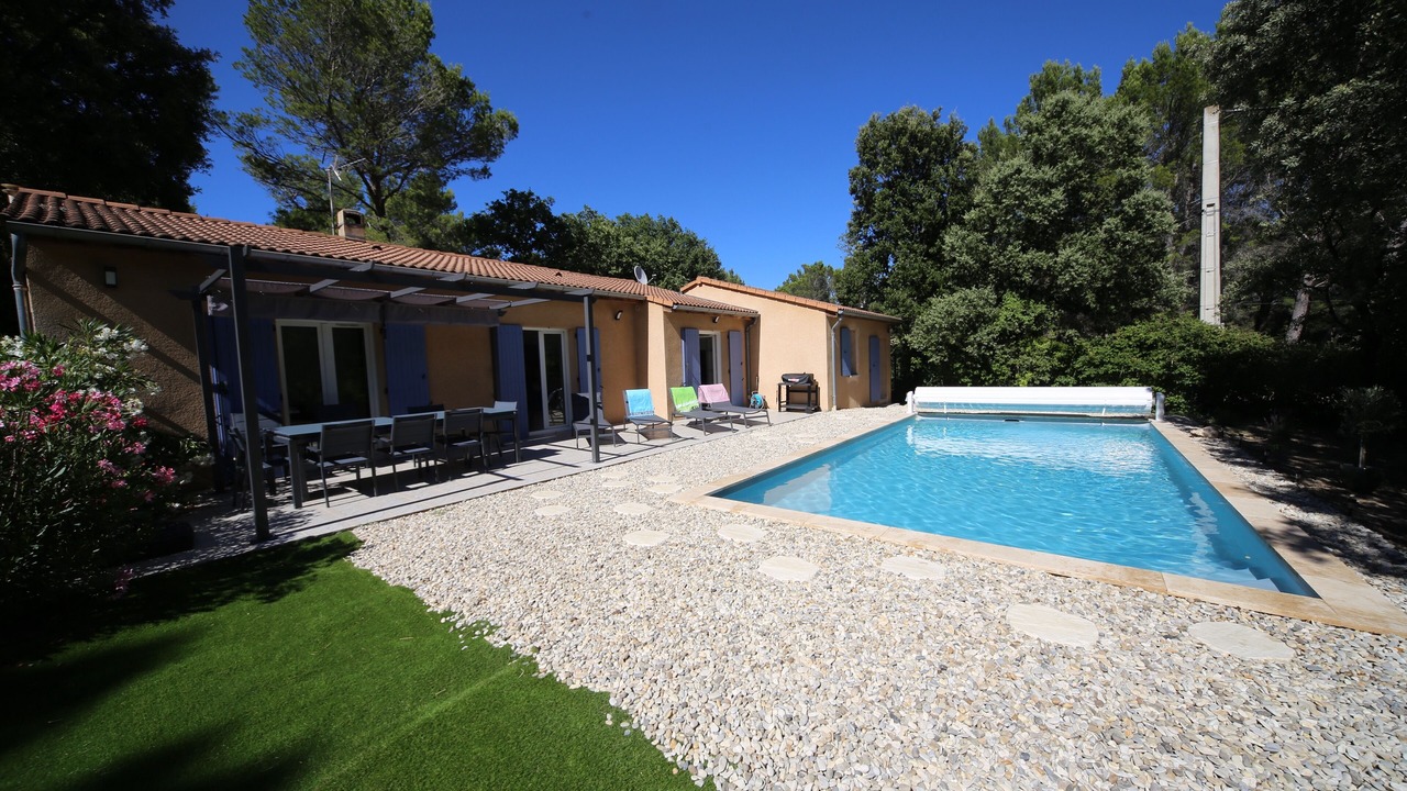 Photo of Outdoor in Grignan