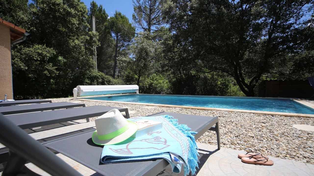 Photo of Outdoor in Grignan