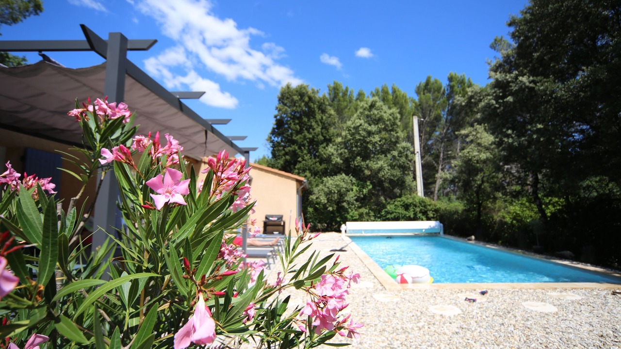 Photo of Outdoor in Grignan