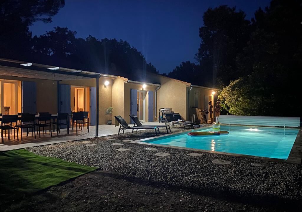 Photo of Outdoor in Grignan
