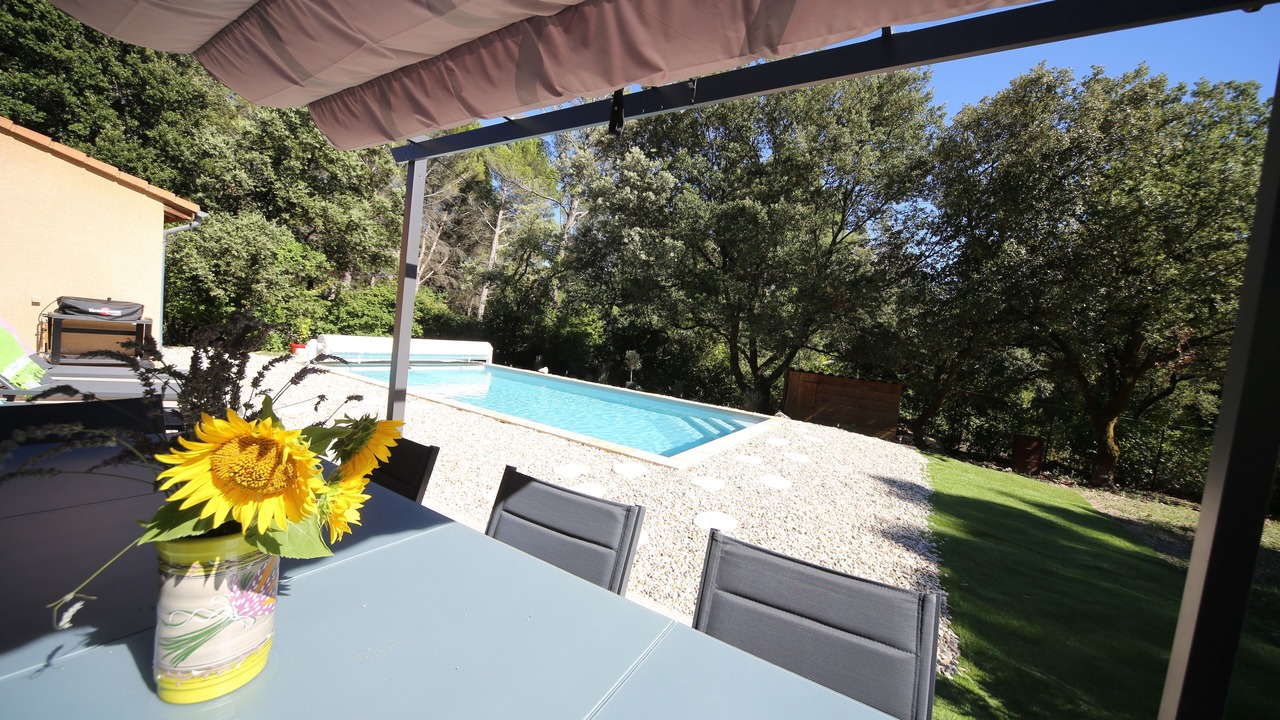 Photo of Outdoor in Grignan