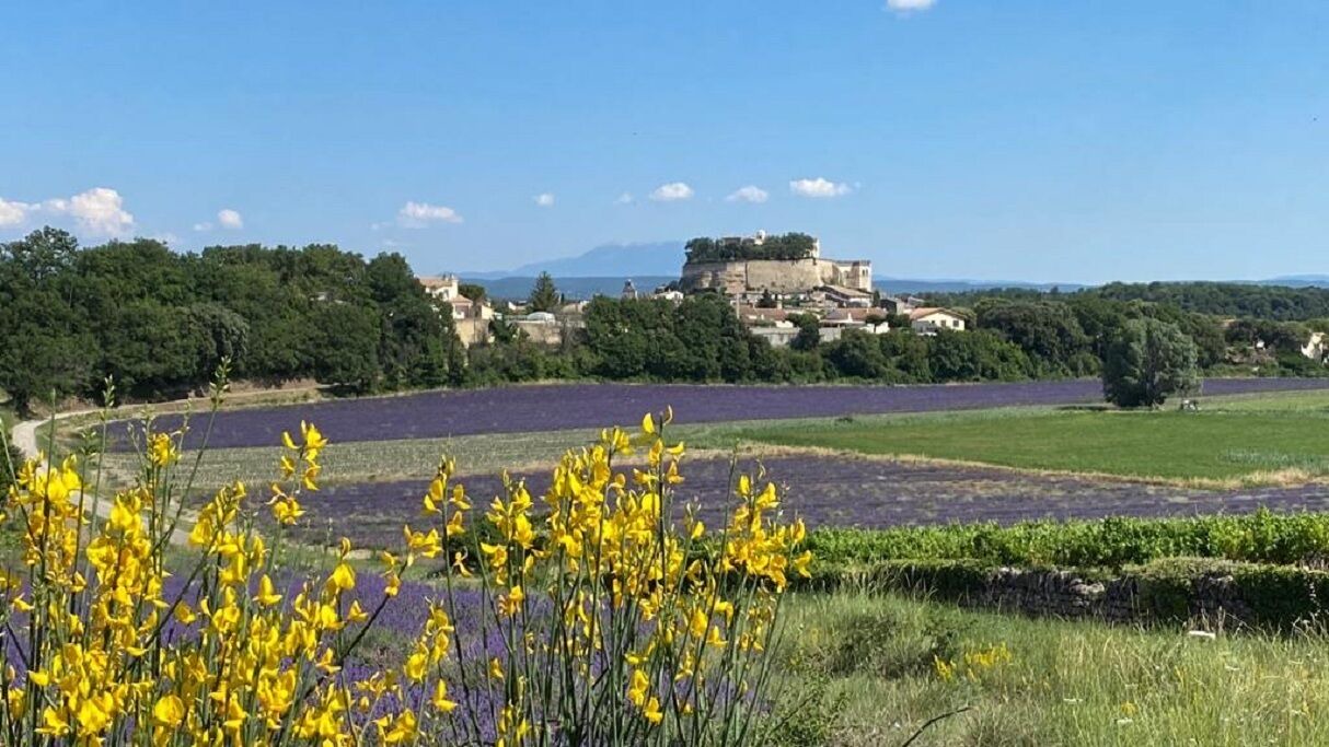 Photo of Outdoor in Grignan
