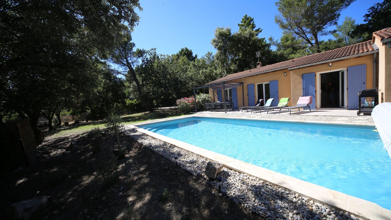 Photo of Outdoor in Grignan