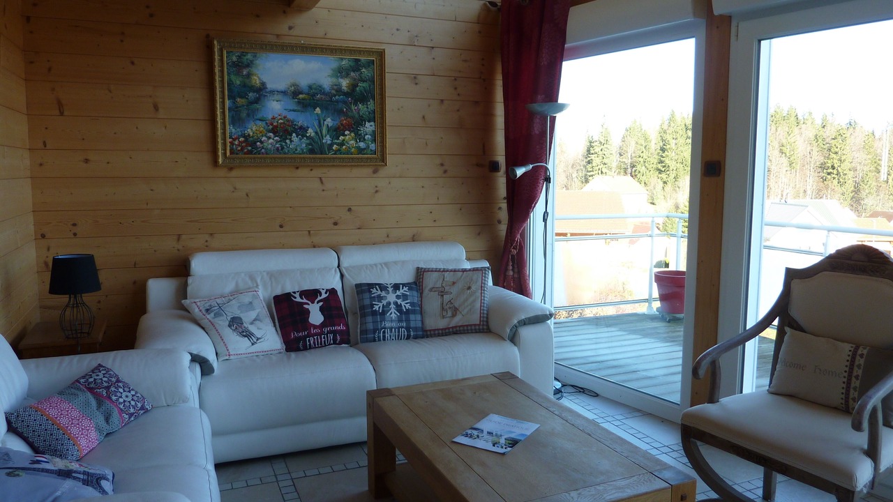 Photo of Livingroom in Premanon