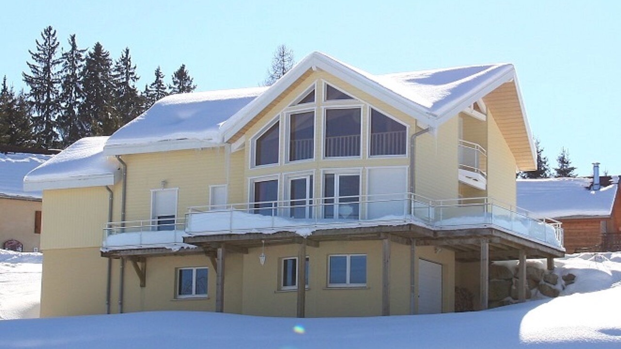 Photo of Outdoor in Premanon