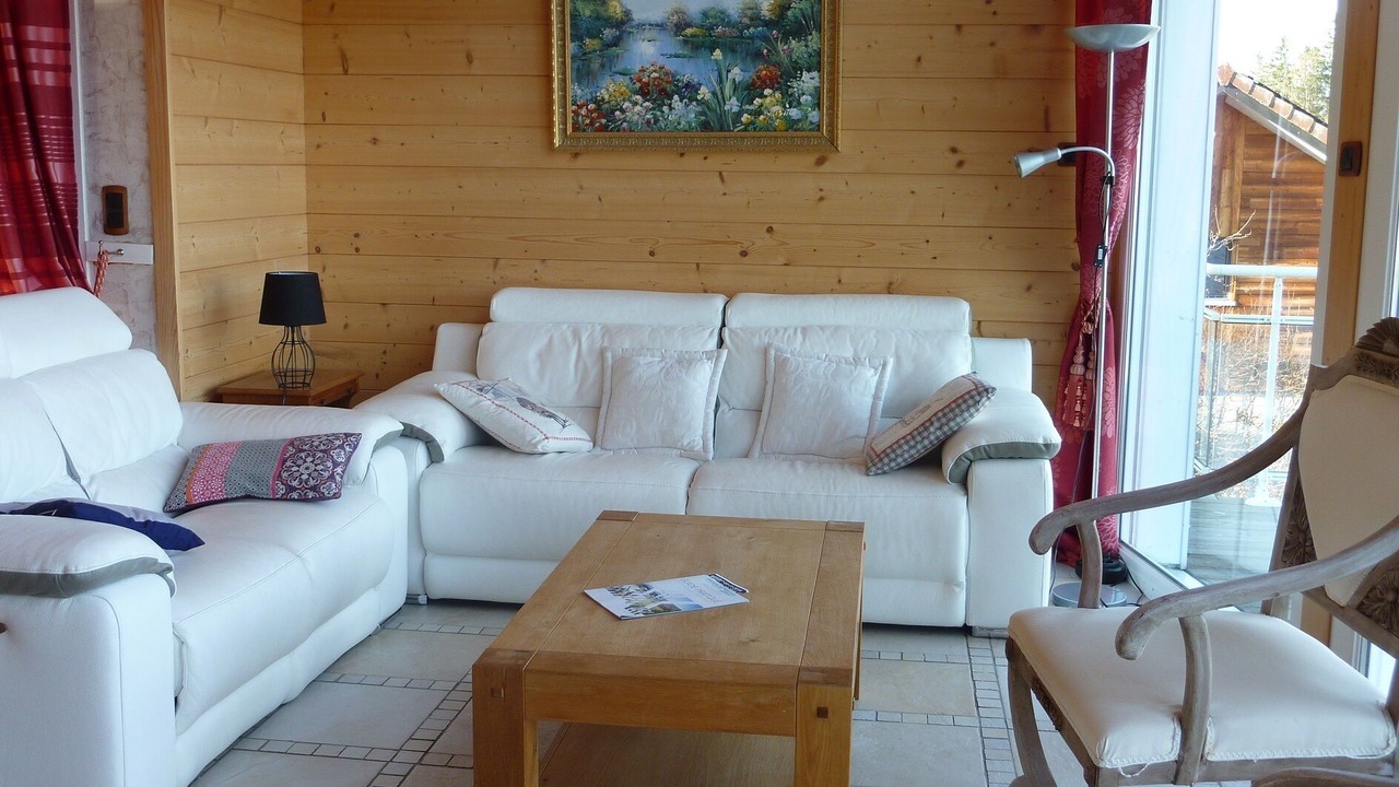 Photo of Livingroom in Premanon