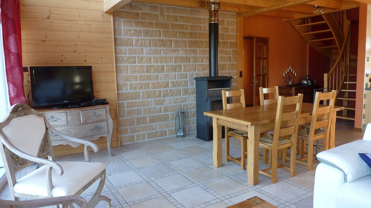 Photo of Livingroom in Premanon