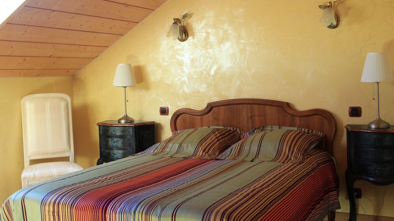 Photo of Bedroom in Premanon