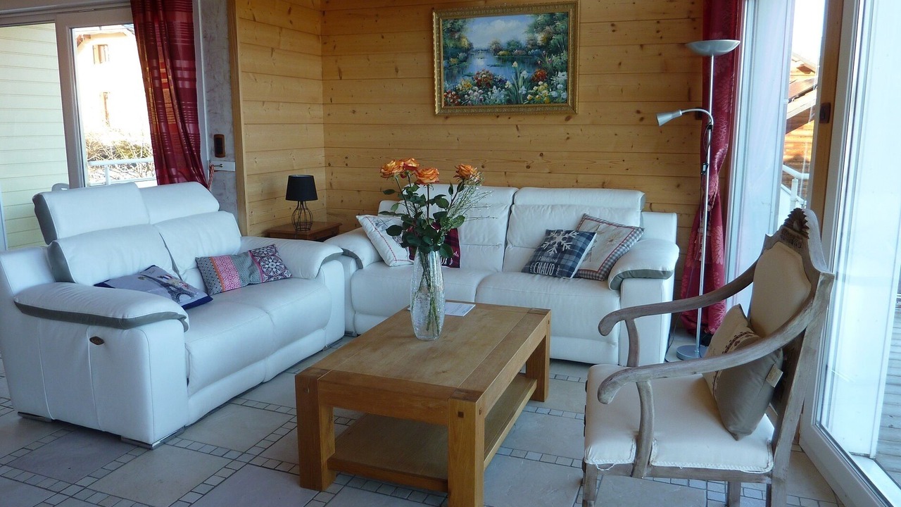 Photo of Livingroom in Premanon
