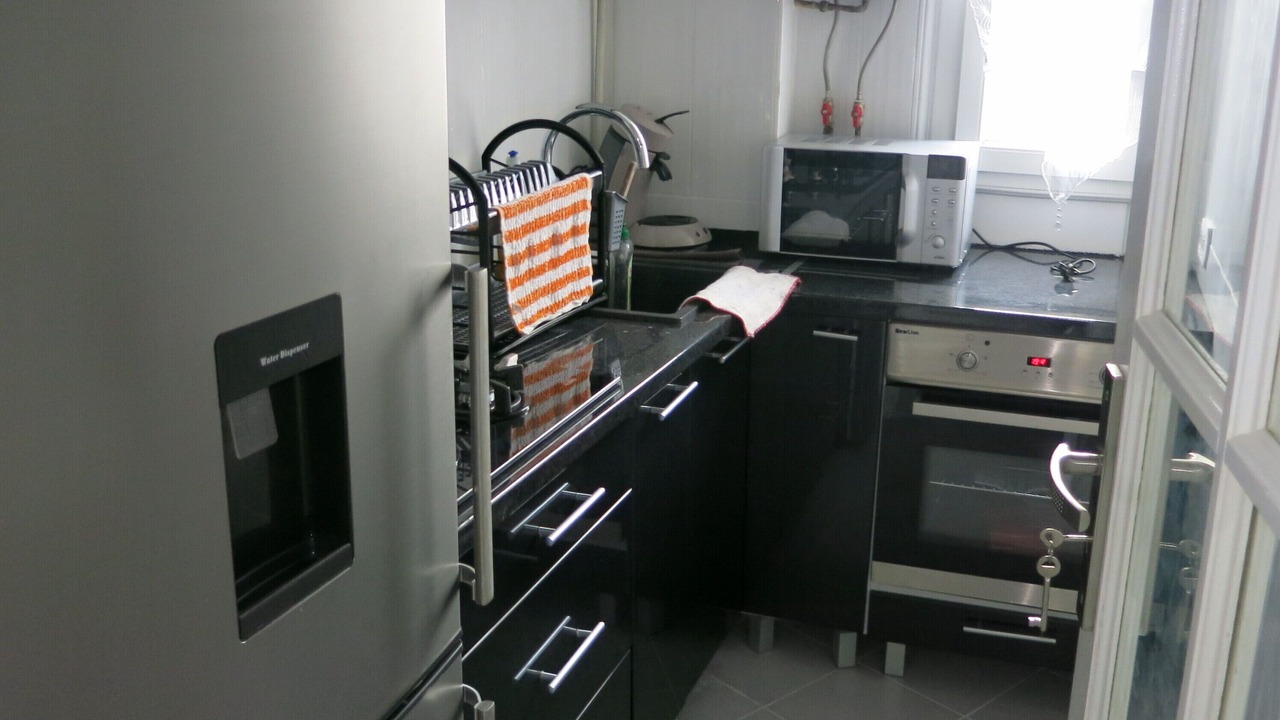 Photo of Kitchen in Joinville-le-Pont