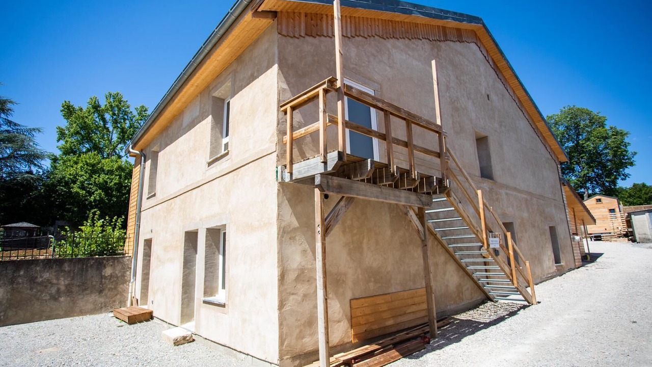 Photo of Outdoor in Dannemarie-sur-Crete