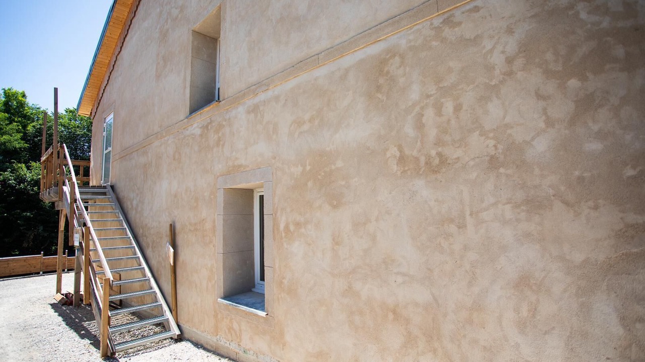 Photo of Outdoor in Dannemarie-sur-Crete