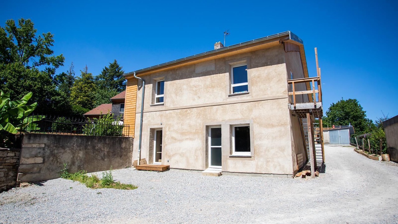 Photo of Outdoor in Dannemarie-sur-Crete