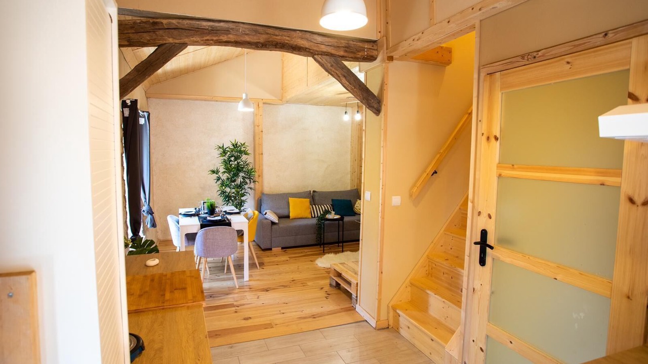 Photo of Livingroom in Dannemarie-sur-Crete