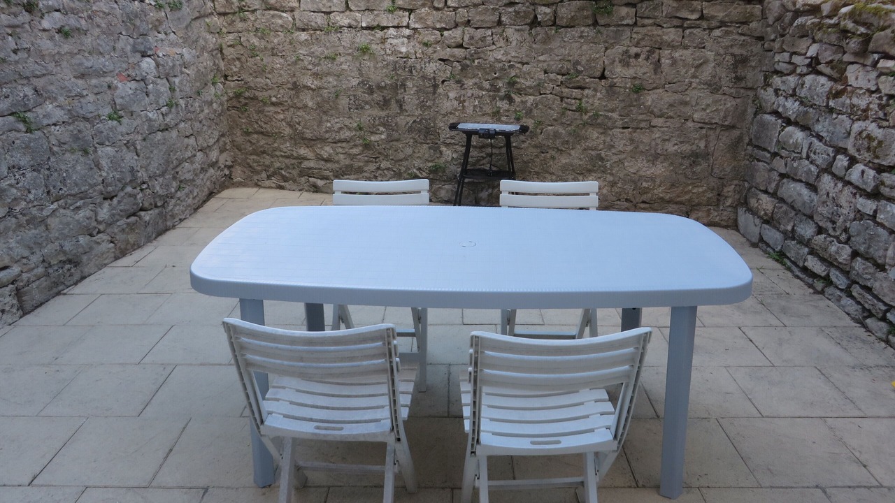 Photo of Outdoor in Clairvaux-les-Lacs