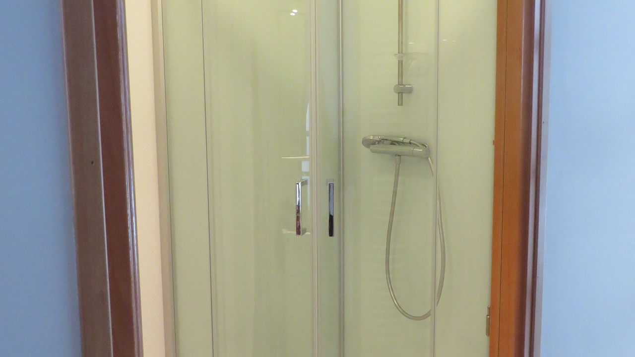 Photo of Bathroom in Clairvaux-les-Lacs