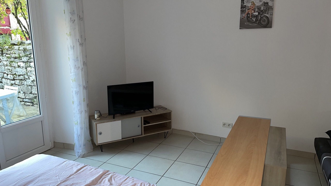 Photo of Bedroom in Clairvaux-les-Lacs