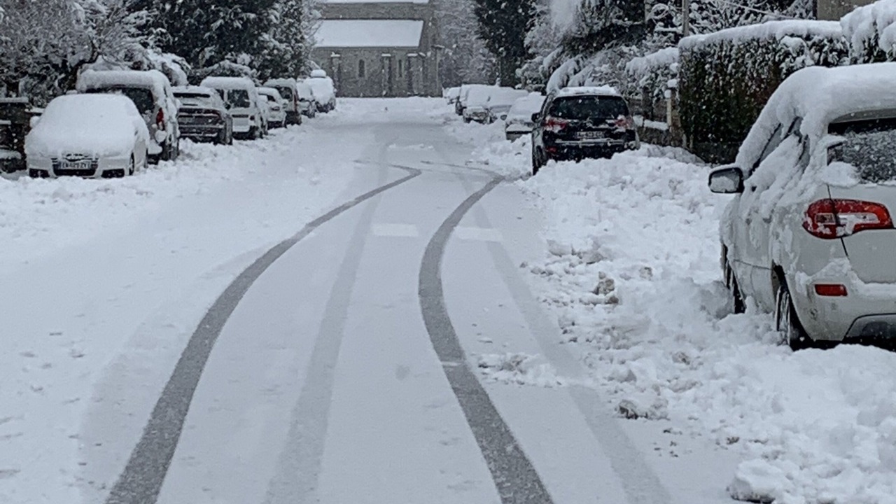 Photo of Outdoor in Saint-Lary-Soulan