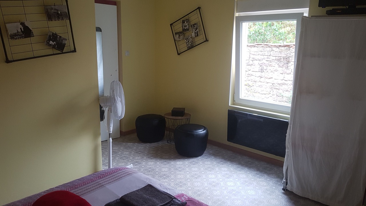 Photo of Bedroom in Epinal