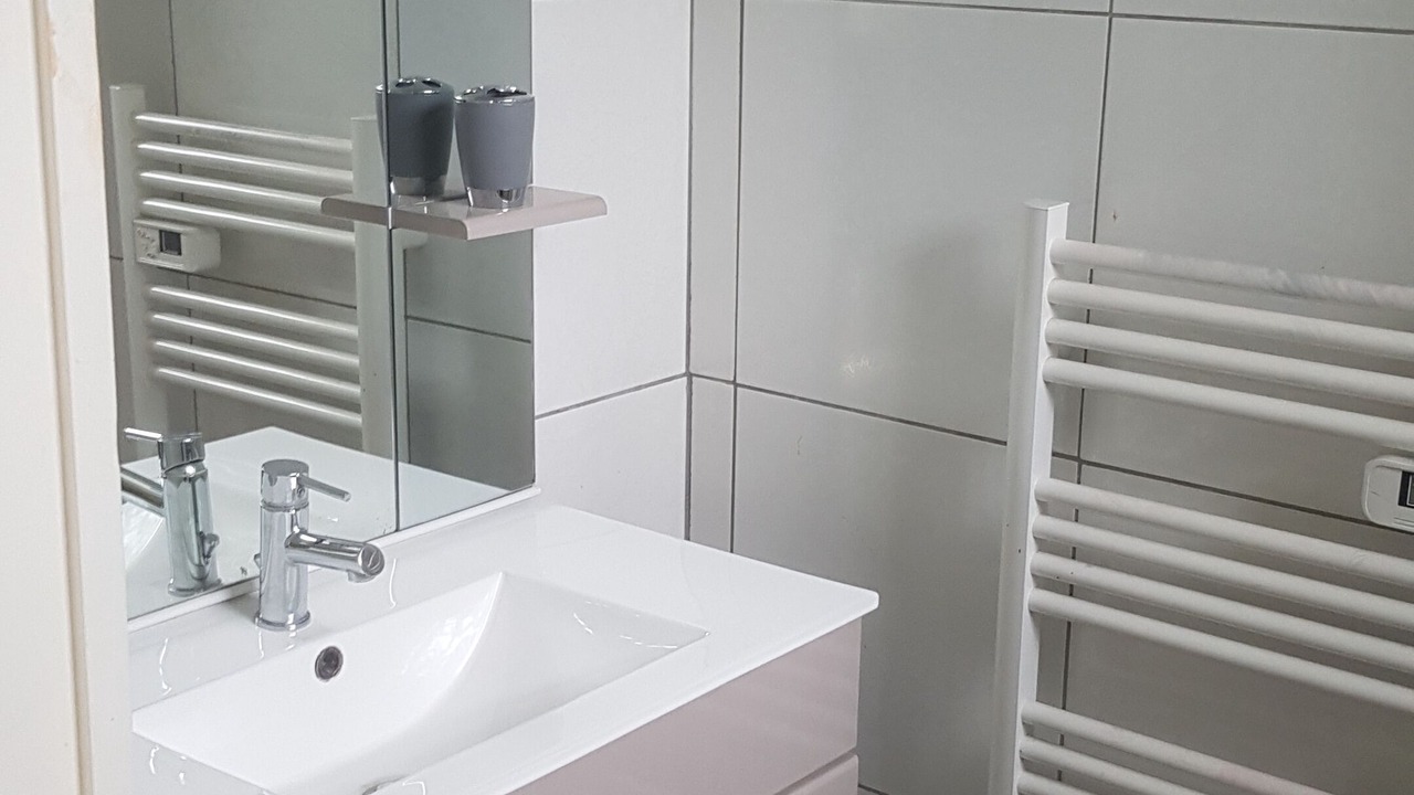 Photo of Bathroom in Epinal
