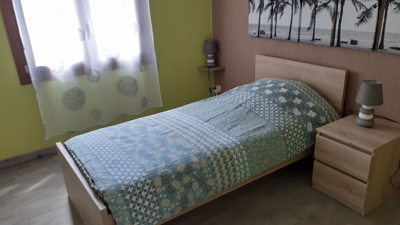 Photo of Bedroom in Rosureux