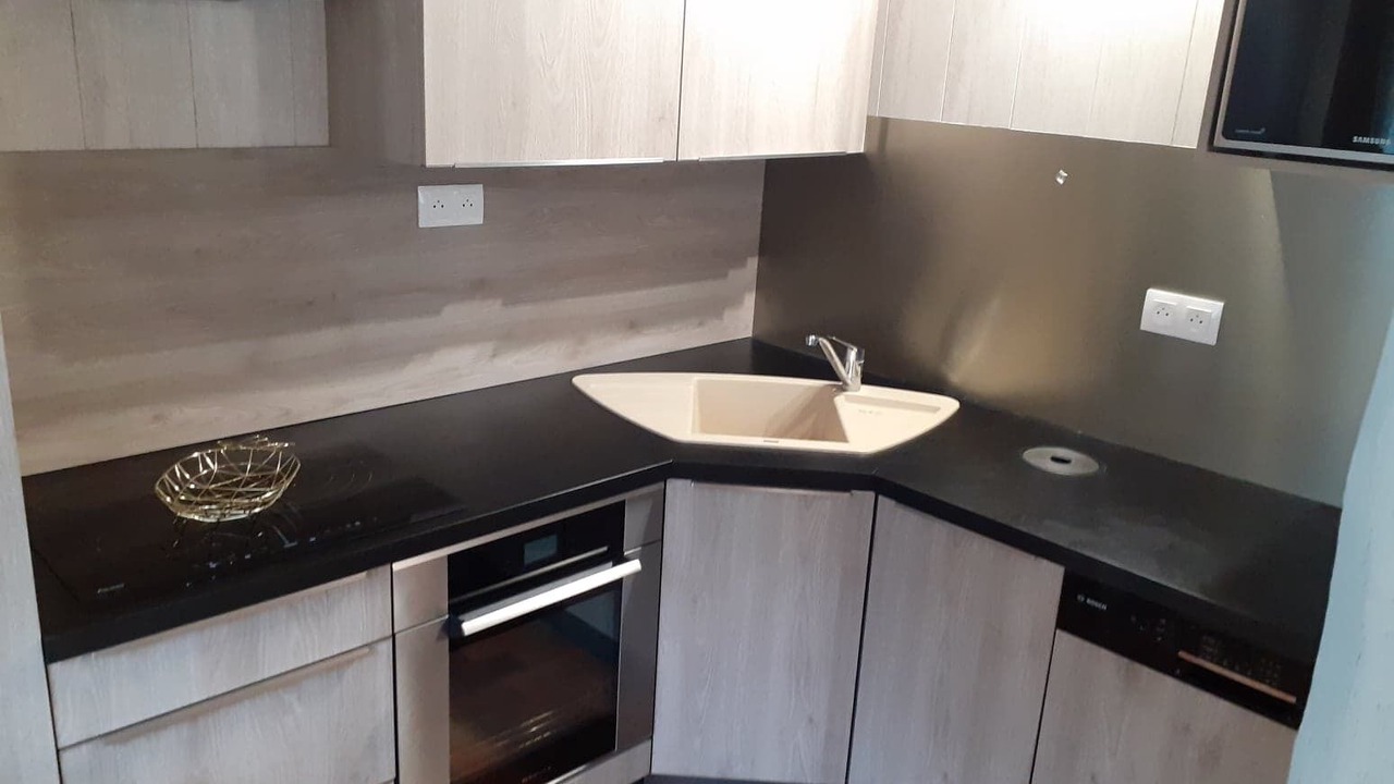 Photo of Kitchen in Rosureux