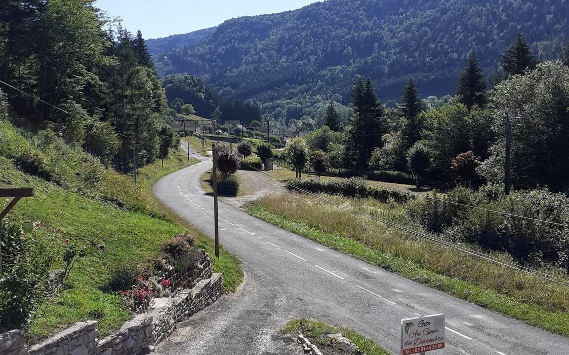 Photo of Outdoor in Rosureux