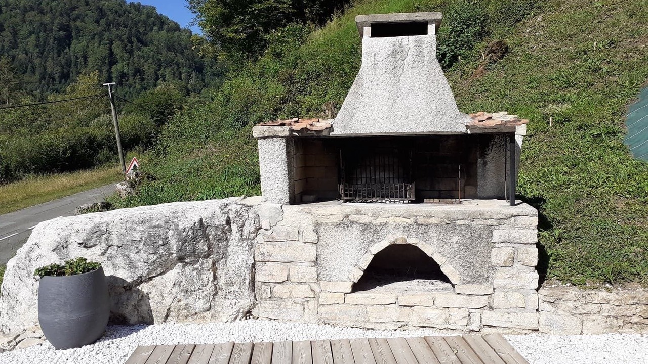 Photo of Outdoor in Rosureux