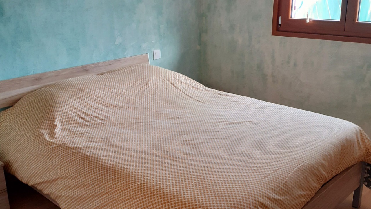 Photo of Bedroom in Rosureux