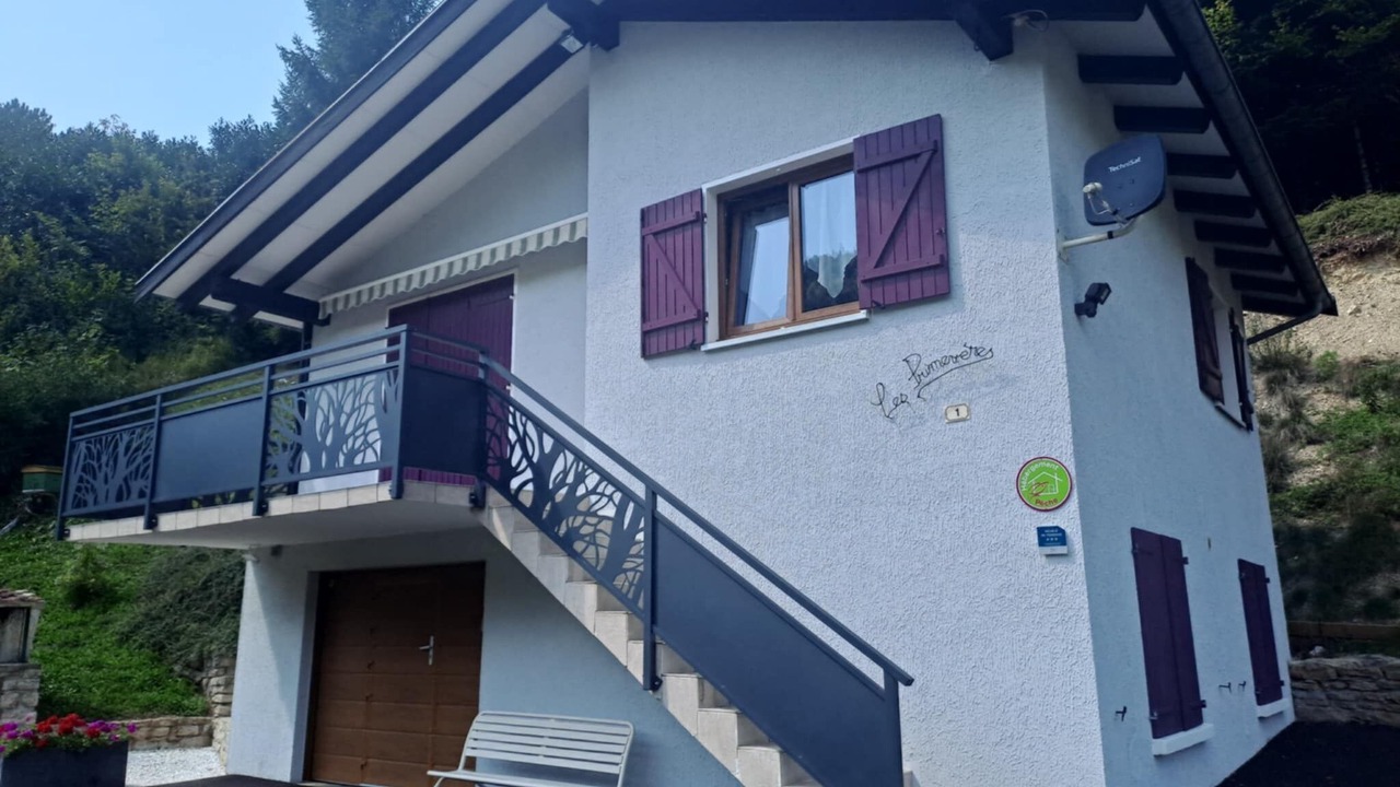 Photo of Outdoor in Rosureux