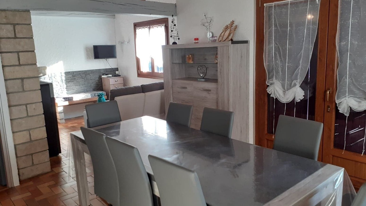 Photo of Kitchen in Rosureux