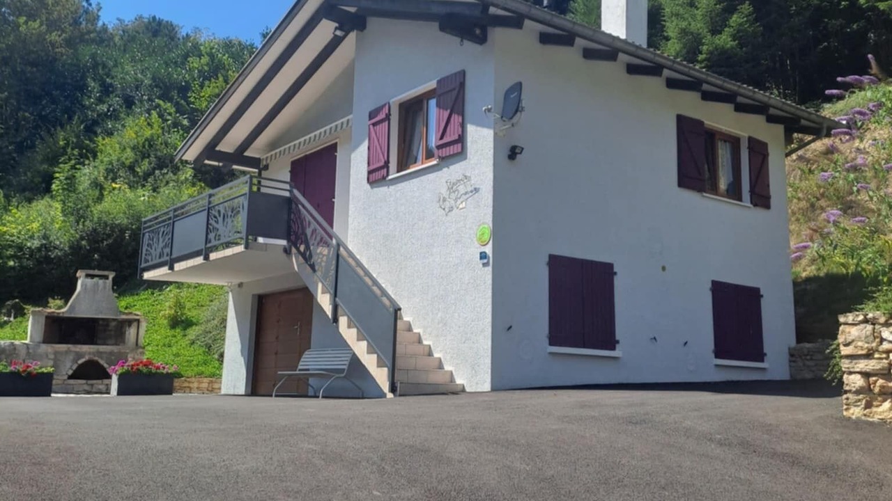 Photo of Outdoor in Rosureux