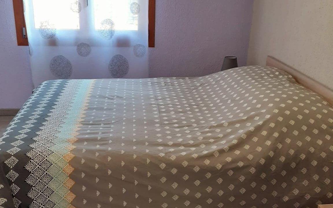 Photo of Bedroom in Rosureux