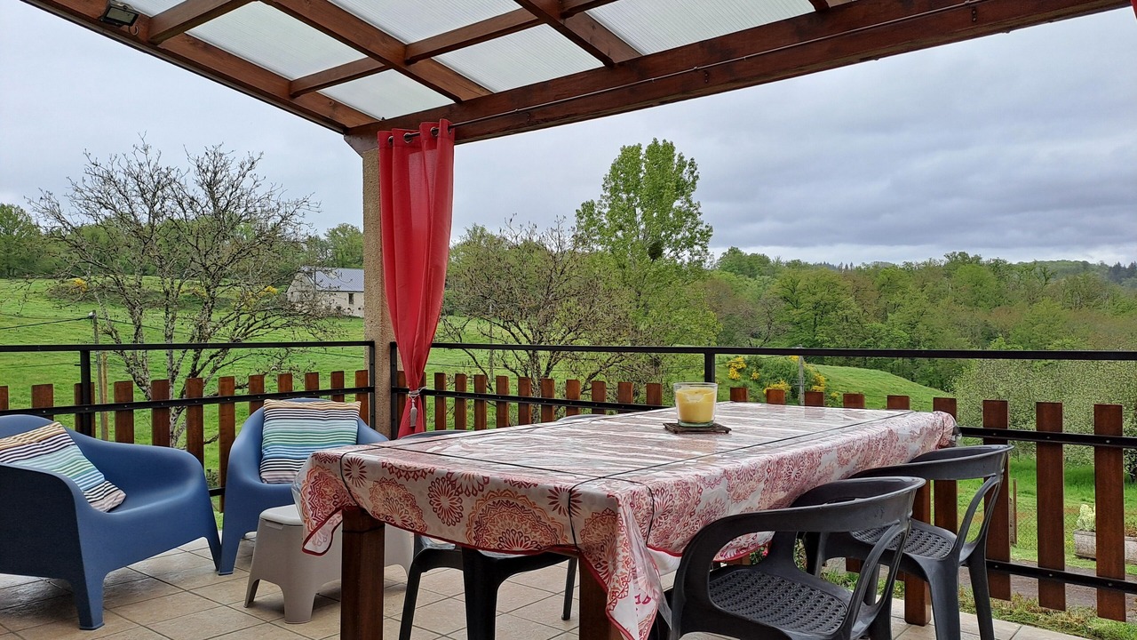 Photo of Outdoor in Bort-les-Orgues