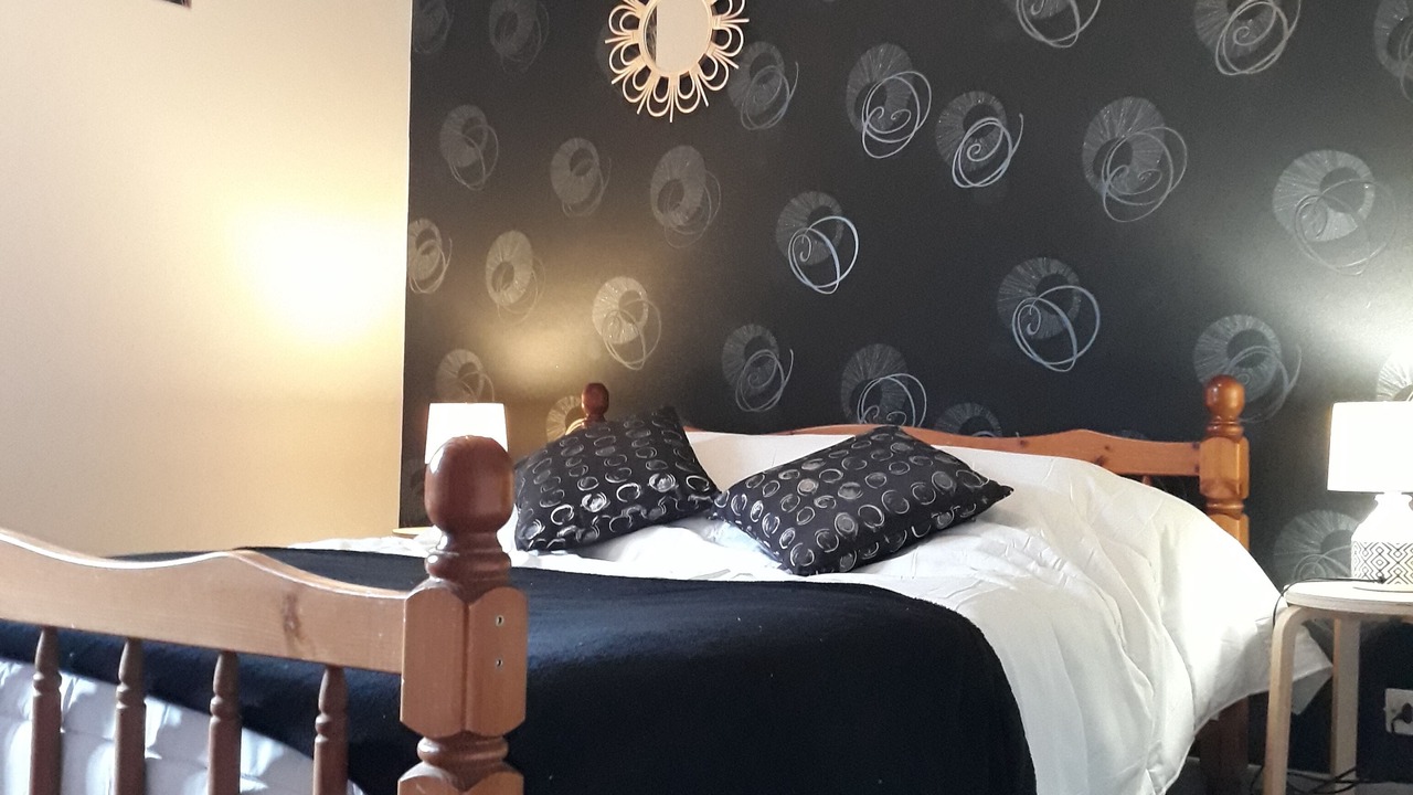 Photo of Bedroom in Bort-les-Orgues