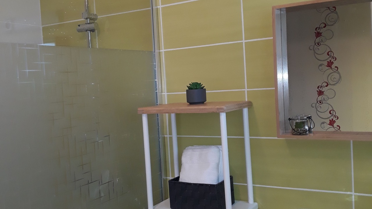 Photo of Bathroom in Bort-les-Orgues