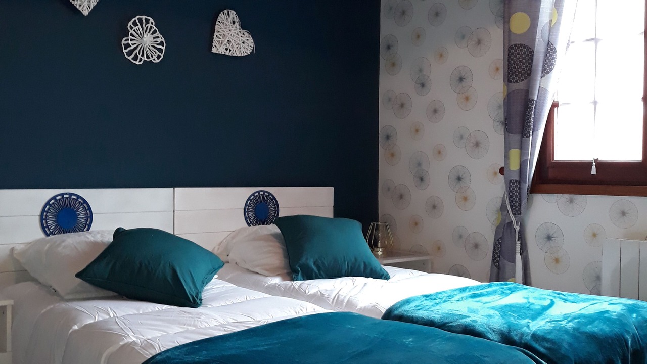 Photo of Bedroom in Bort-les-Orgues