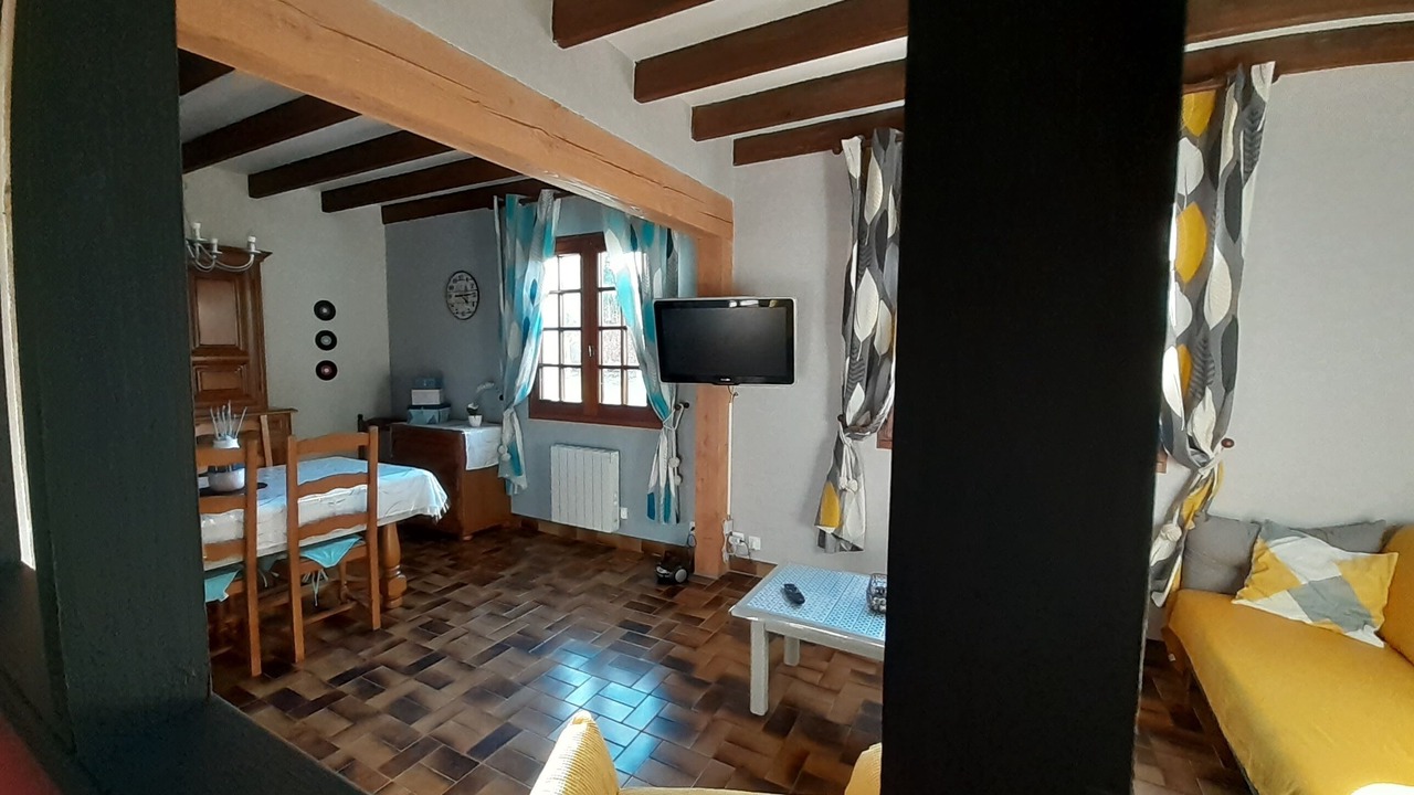 Photo of Bedroom in Bort-les-Orgues