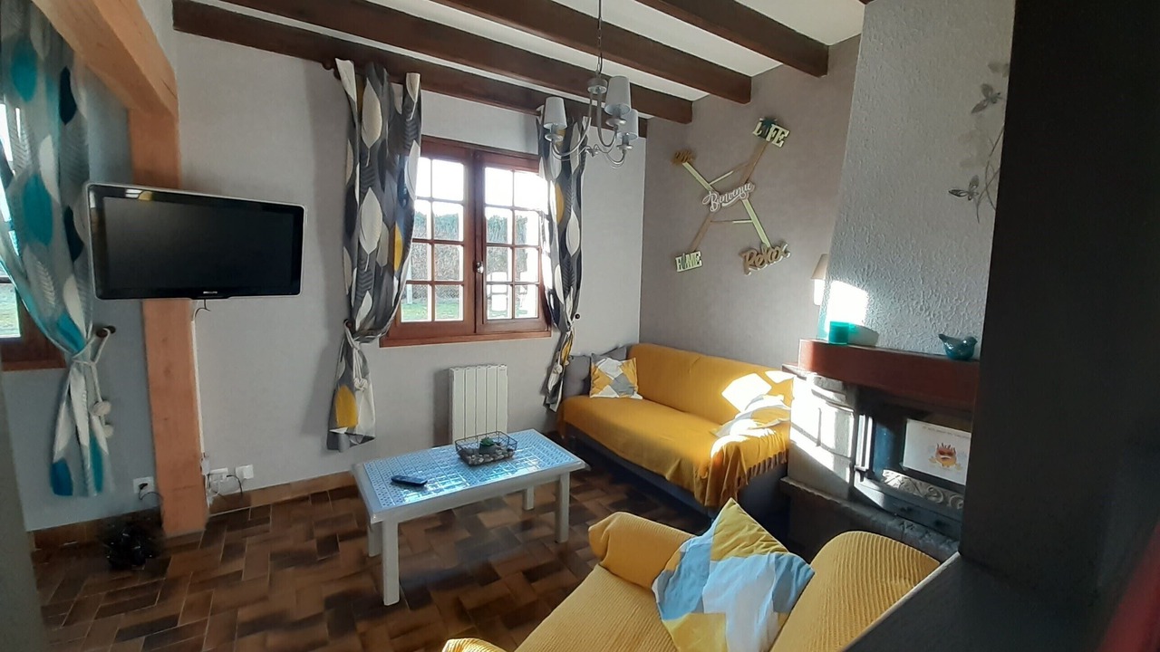 Photo of Livingroom in Bort-les-Orgues