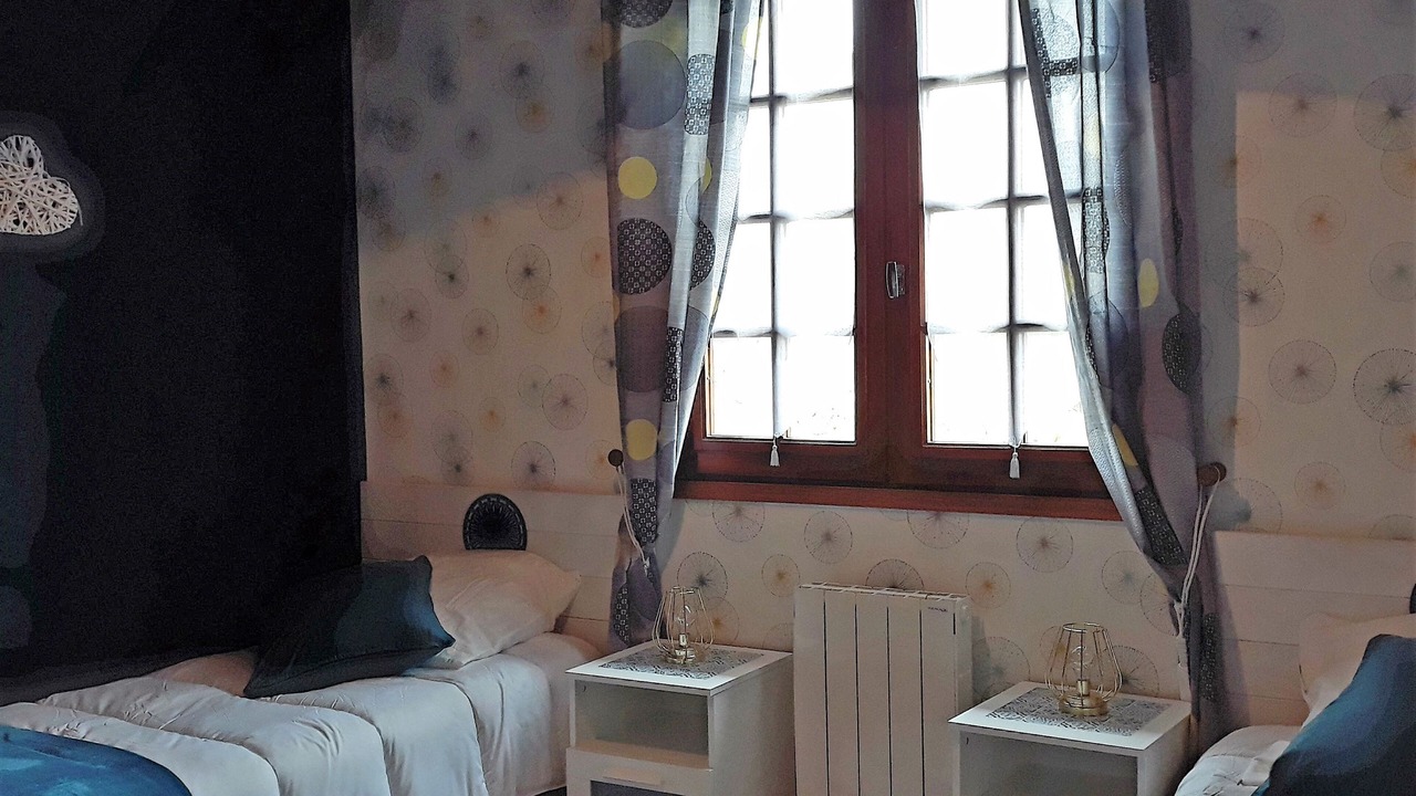 Photo of Bedroom in Bort-les-Orgues