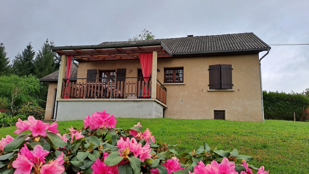 Photo of Outdoor in Bort-les-Orgues