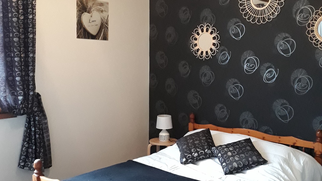 Photo of Bedroom in Bort-les-Orgues