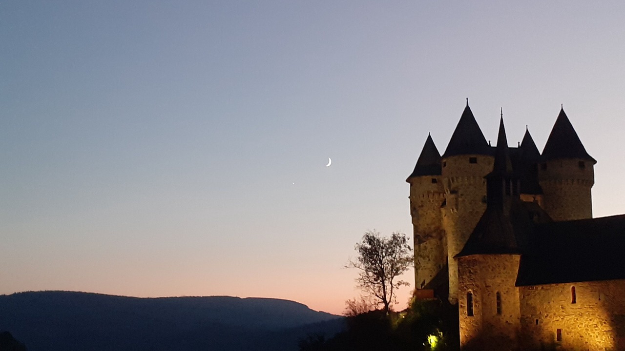 Photo of Others in Bort-les-Orgues