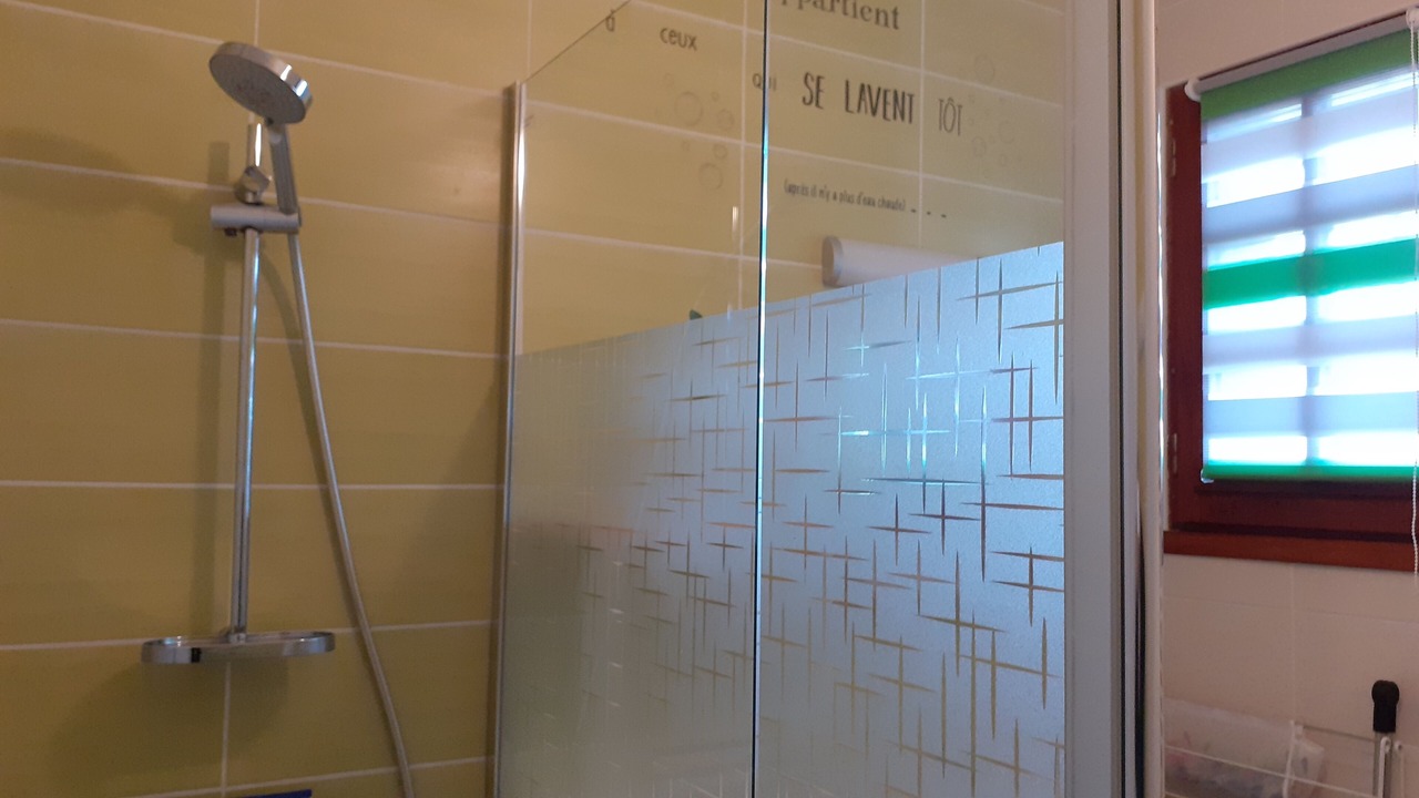Photo of Bathroom in Bort-les-Orgues